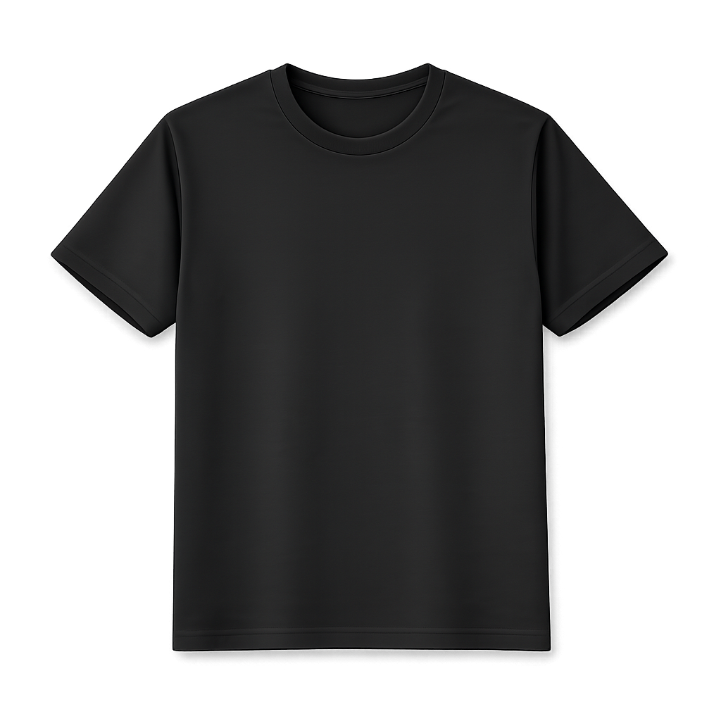 T-shirt mockup
